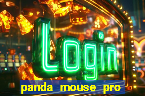 panda mouse pro 1.9.0 apk download